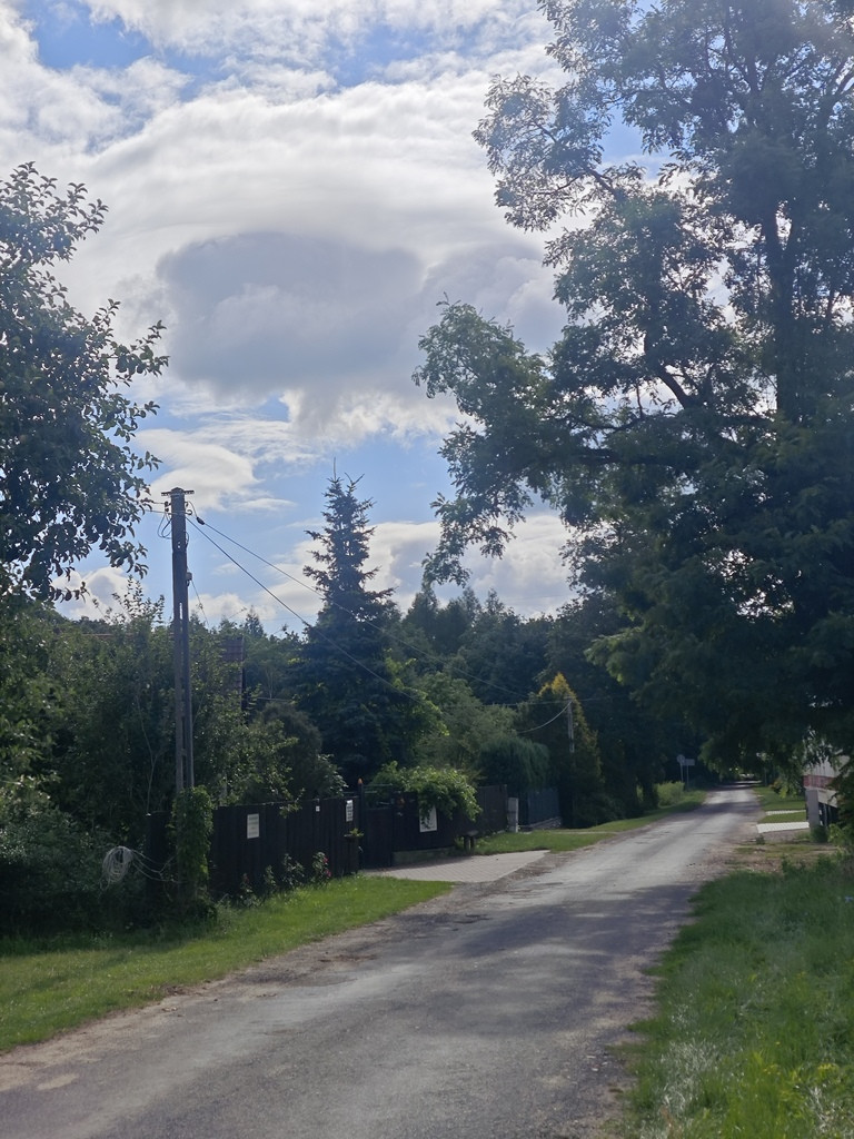 Działka Sprzedaż Kępiaste